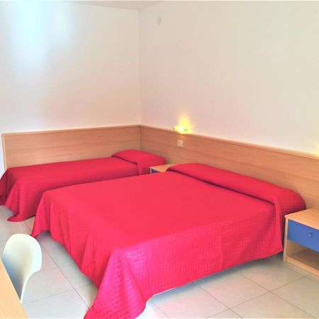 Bibione Residence Apartments Екстер'єр фото