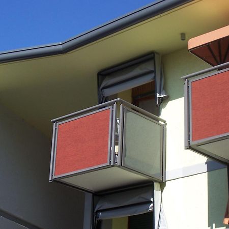 Bibione Residence Apartments Екстер'єр фото
