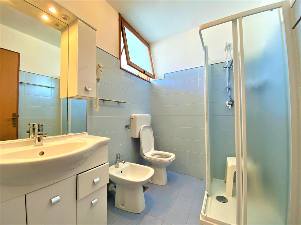 Bibione Residence Apartments Екстер'єр фото