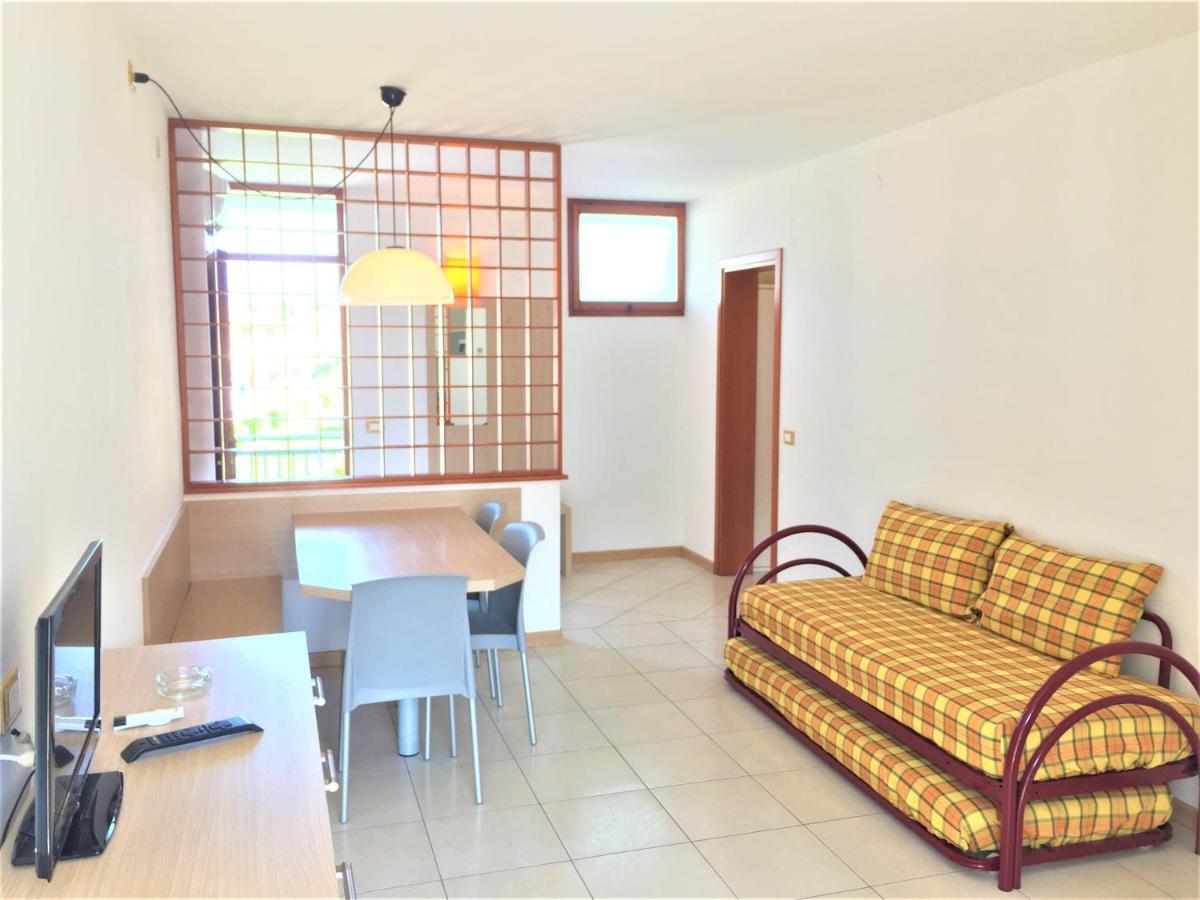 Bibione Residence Apartments Екстер'єр фото