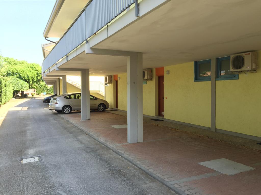Bibione Residence Apartments Номер фото