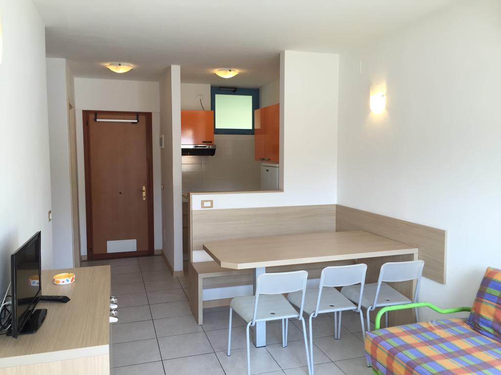 Bibione Residence Apartments Номер фото