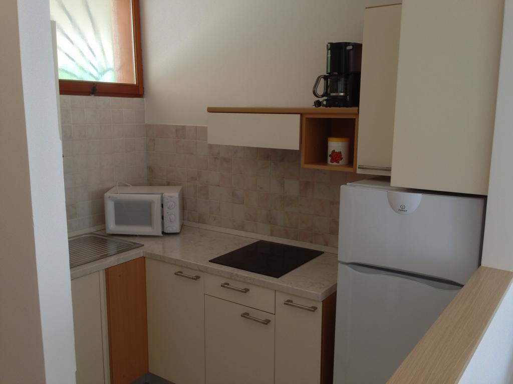 Bibione Residence Apartments Номер фото