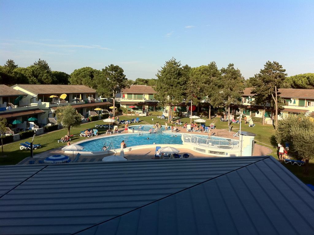 Bibione Residence Apartments Номер фото