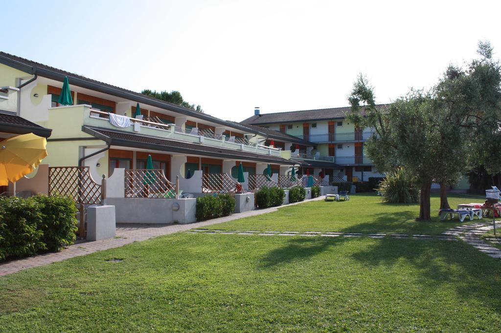 Bibione Residence Apartments Номер фото